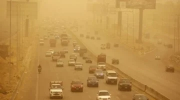 أدعية مستجابة.. كلمات نبوية مأثورة للتحصن من الرياح الشديدة والعواصف الترابية